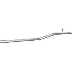 tail pipe