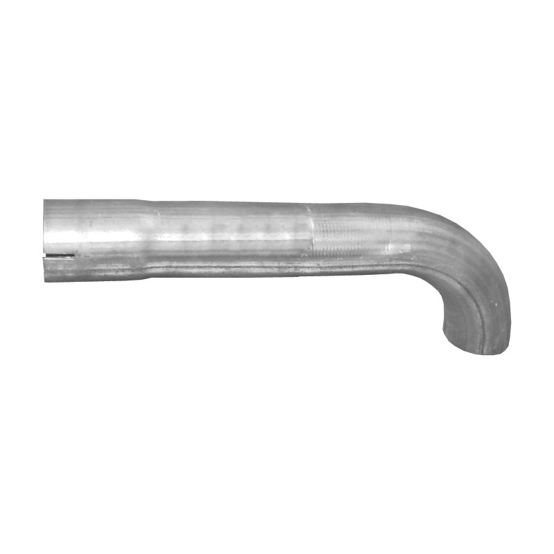 tail pipe