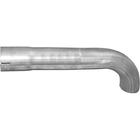 tail pipe