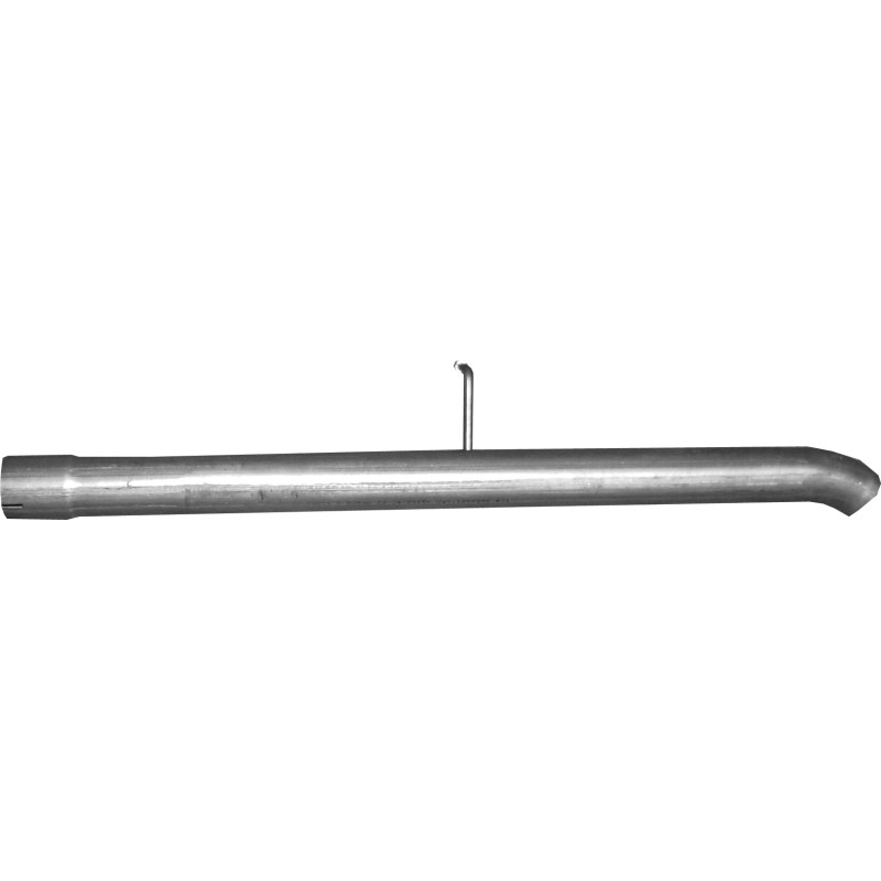 tail pipe