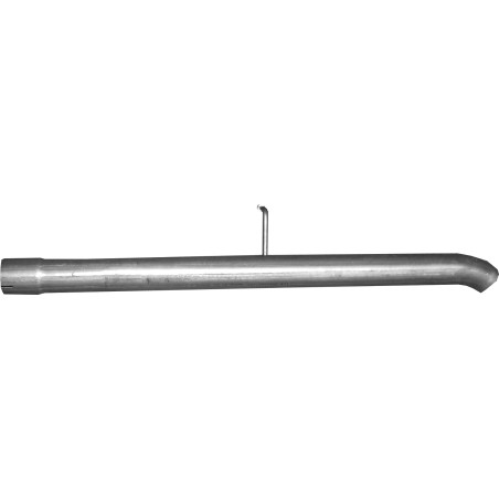 tail pipe
