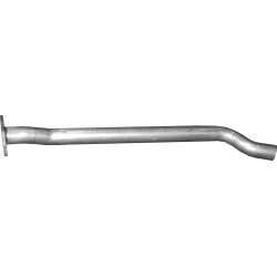 connecting pipe
