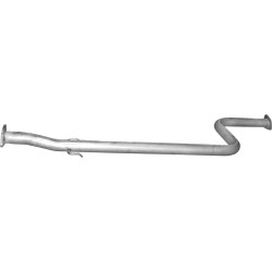 intermediate pipe