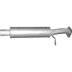 repair silencer