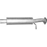 repair silencer