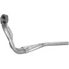 front pipe