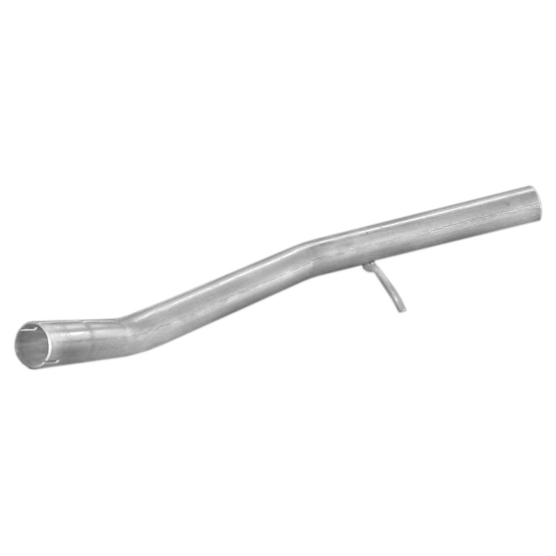 tail pipe