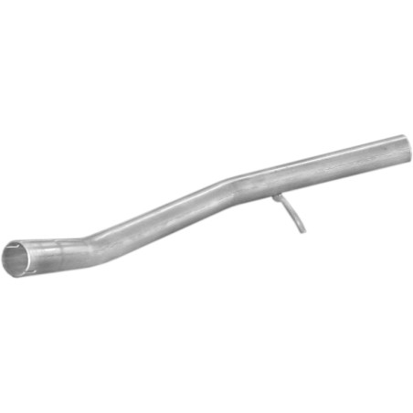tail pipe