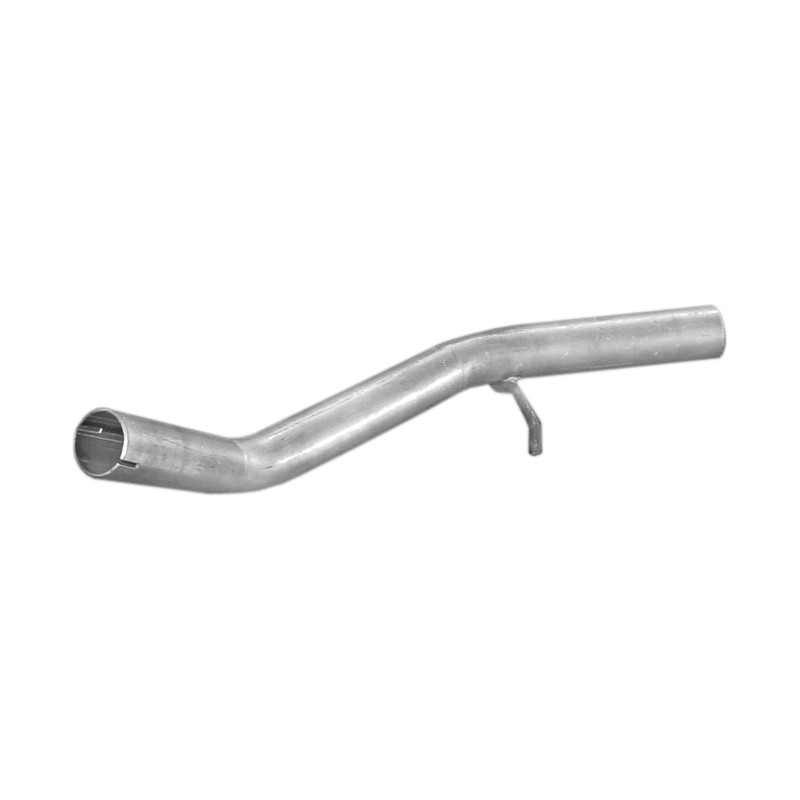 tail pipe