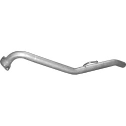 tail pipe