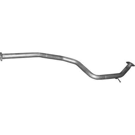 connecting pipe
