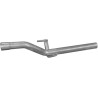 front pipe