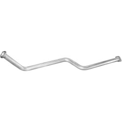 front pipe