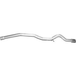 tail pipe