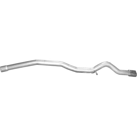tail pipe