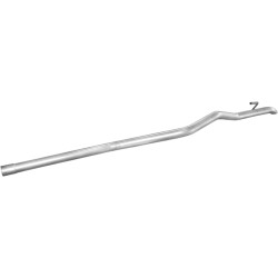 tail pipe
