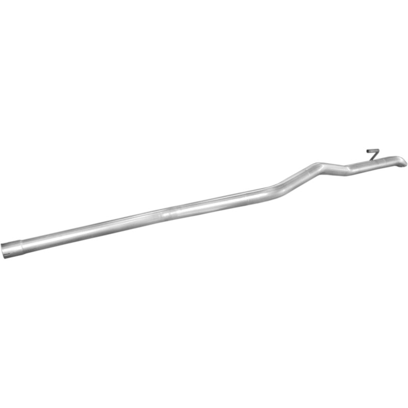 tail pipe
