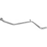 front pipe
