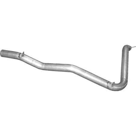 tail pipe