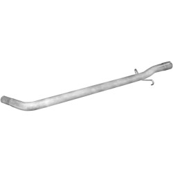 intermediate pipe