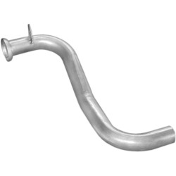 intermediate pipe