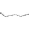 front silencer