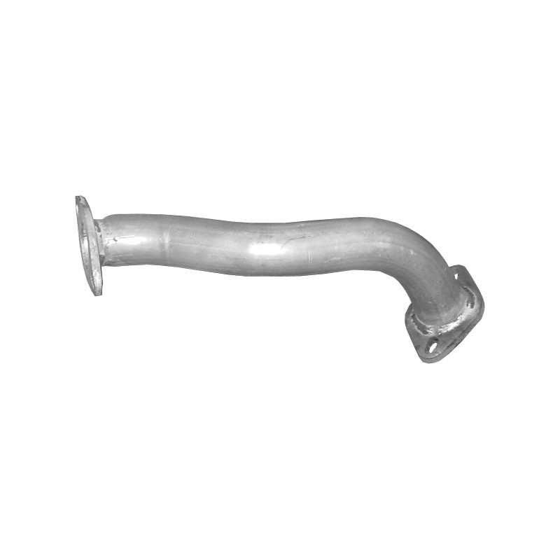 intermediate pipe