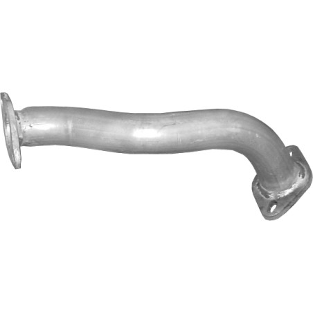 intermediate pipe