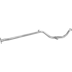 intermediate pipe