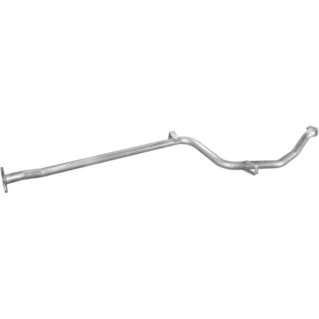 intermediate pipe