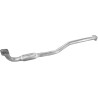 front pipe