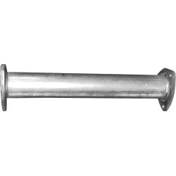 connecting pipe