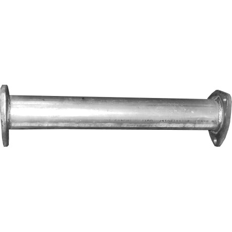 connecting pipe