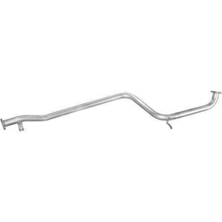 intermediate pipe
