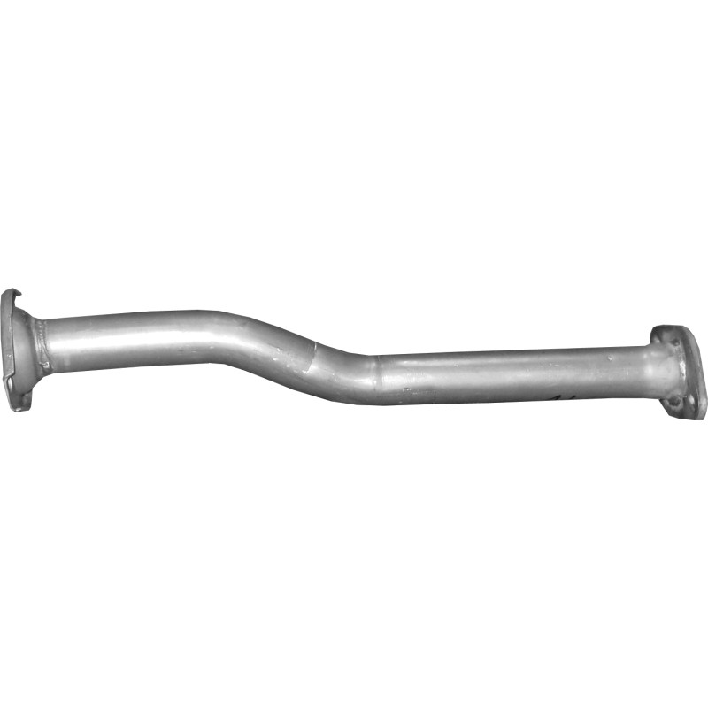 front pipe