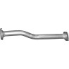 front pipe