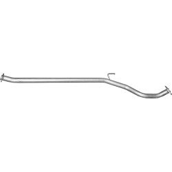intermediate pipe