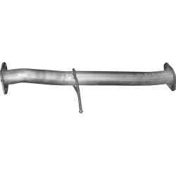 connecting pipe