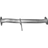 connecting pipe