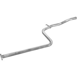 intermediate pipe