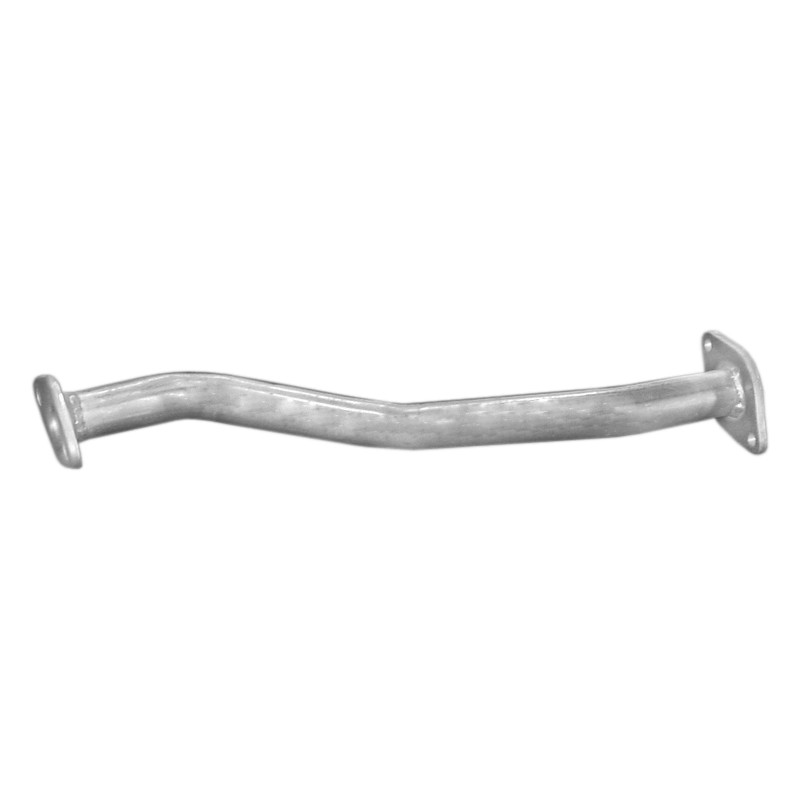intermediate pipe