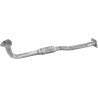 front pipe