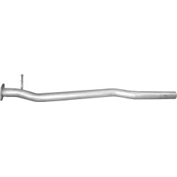 connecting pipe