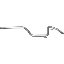 intermediate pipe