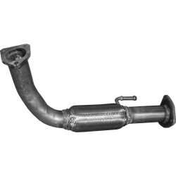 central silencer