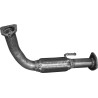 central silencer