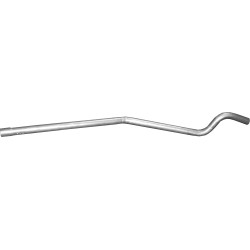connecting pipe