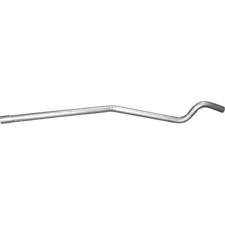 connecting pipe