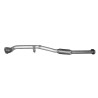 front pipe