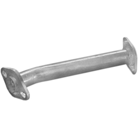 intermediate pipe